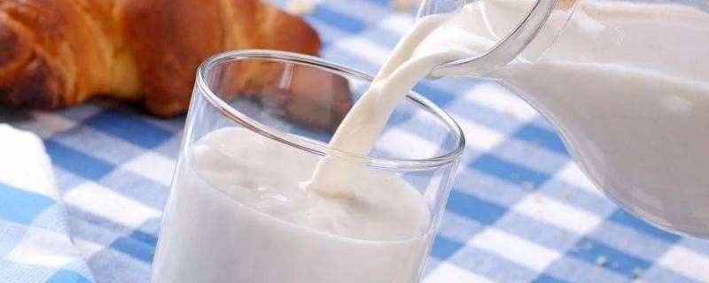 牛奶是低脂食品吗 超市里低脂牛奶有哪些