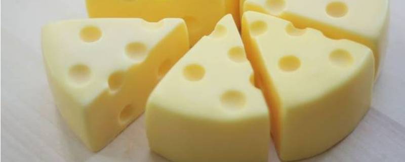 奶酪可以直接吃吗 小圆奶酪可以直接吃吗