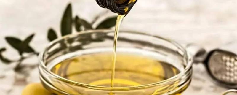 精炼植物油是什么油（精炼植物油是反式脂肪酸吗）