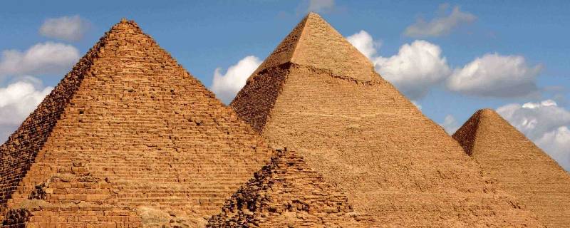 金字塔的详细介绍 金字塔的简单介绍