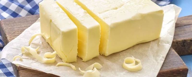 牛奶黄油能做什么甜点 牛奶和黄油能做什么甜品