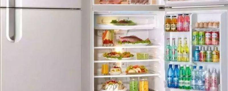 温水可以放进冰箱里冰着吗 温温的水可以放在冰箱里吗?