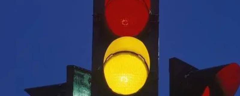 红绿灯时长的设置原则 红绿灯设置时长规则