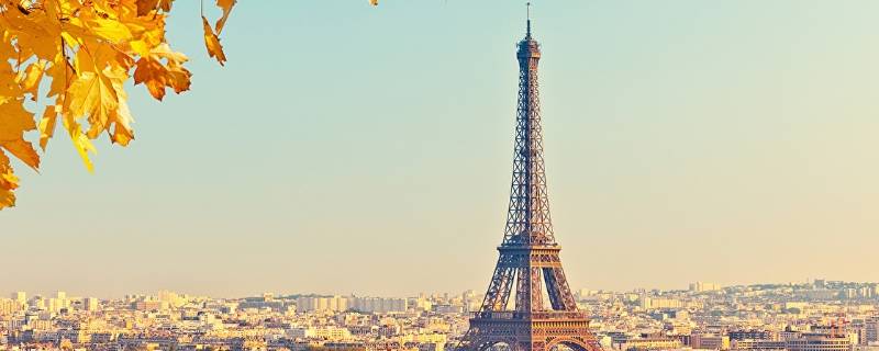 世界之窗巴黎铁塔多高 巴黎铁塔多高