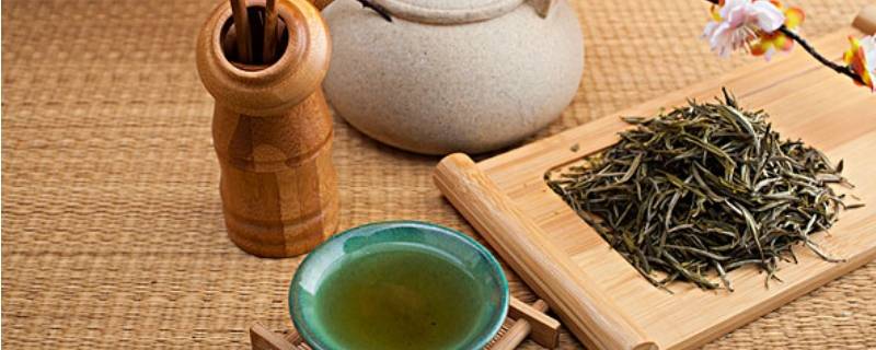茶叶清洁化生产的内容 茶叶清洁化生产的重要性