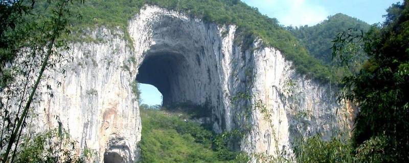 长顺县景点（长顺县风景区）