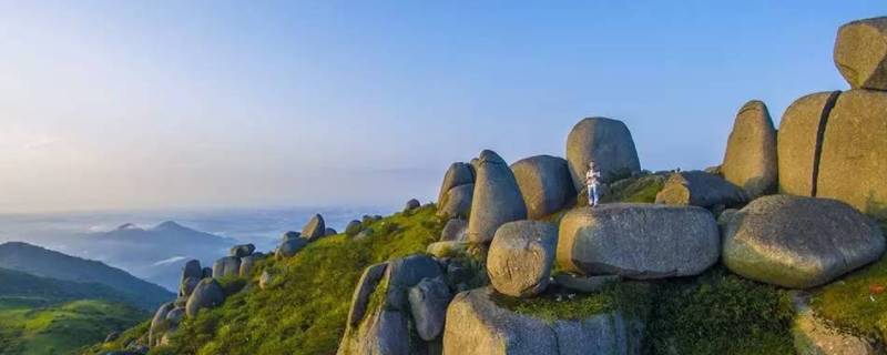 浦北县景点大全 浦北县景点