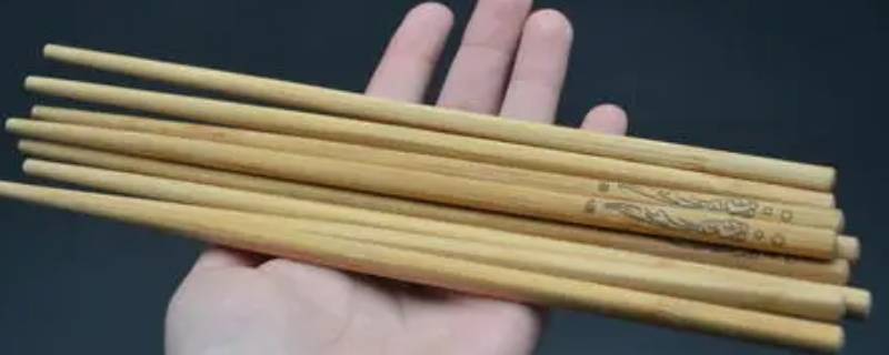 筷子的使用礼仪 筷子的使用礼仪和禁忌