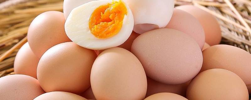 土鸡蛋比普通鸡蛋更有营养吗（土鸡蛋比普通鸡蛋更有营养吗?其实区别）