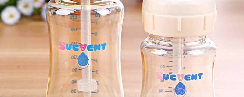ppsu和pp的奶瓶有什么区别 ppus奶瓶和玻璃奶瓶的区别