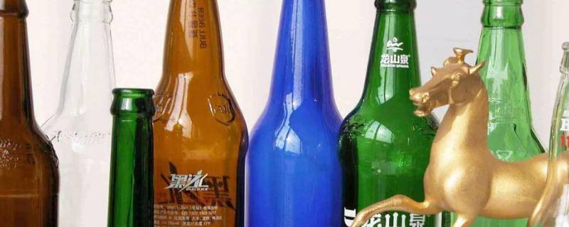 啤酒瓶回收后怎么处理 啤酒瓶怎么回收利用