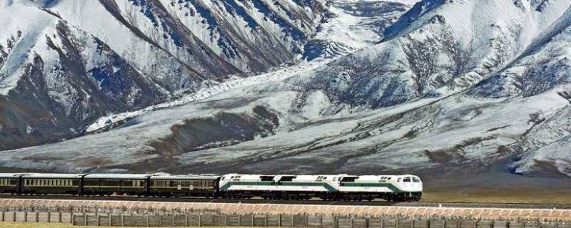 青藏铁路的通车意义 青藏铁路全线通车的意义
