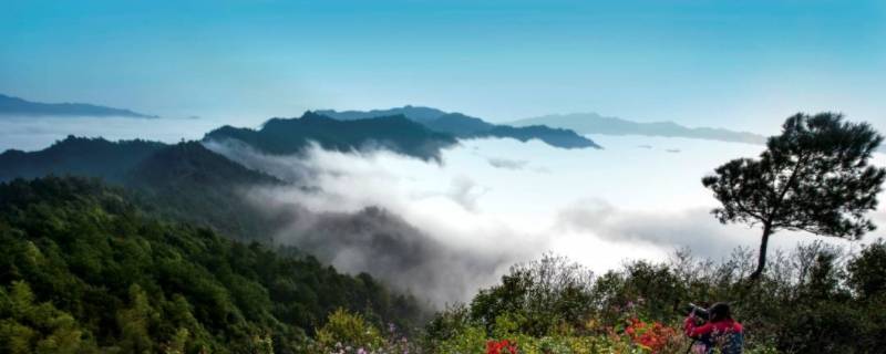 平江县景点旅游 平江县景点