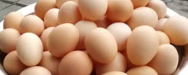 常温下熟鸡蛋能放多久 熟鸡蛋能放多久