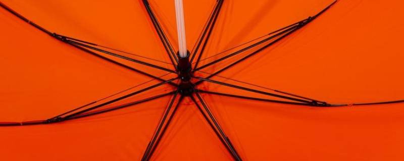 雨伞布料是什么材料好 雨伞布料是什么材料