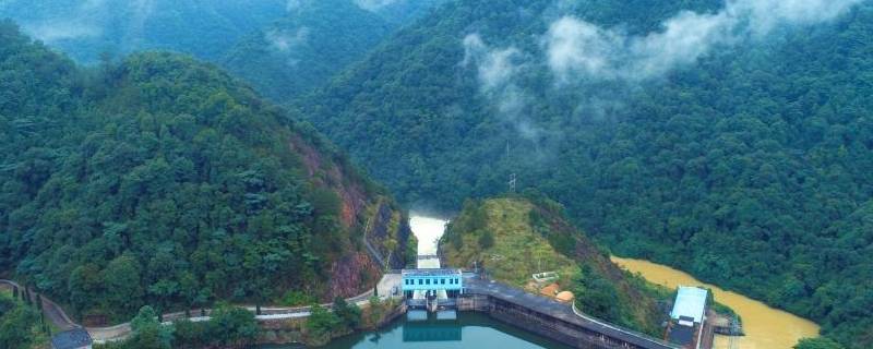 泰和县景点 泰和县的景点