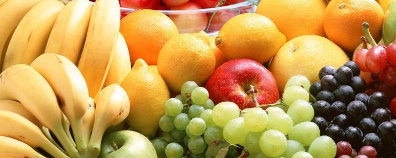 感光性食物和水果有哪些 感光类的食物水果有哪些