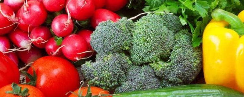 含钙高的食物有哪些水果蔬菜（含钙高的有哪些水果及蔬菜?）
