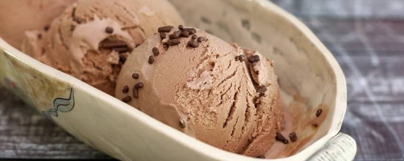 冰淇淋粉是啥做的 冰淇淋粉是用什么材料做的
