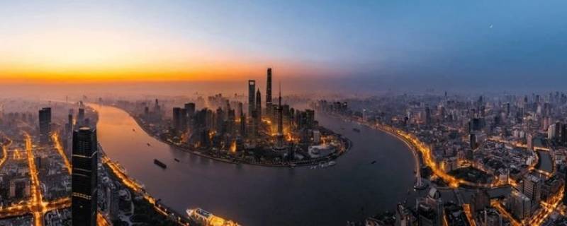 上海的特点 上海的特点用英语描述最少6句