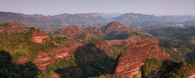 灵山县景点 灵山县景点排行榜