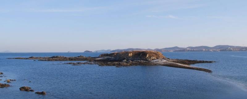 长海县景点 长海县景点大全