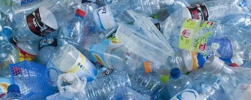 塑料可以回收吗（废弃塑料可以回收吗）