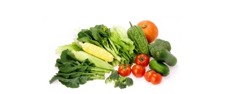 叶菜类蔬菜有哪些 超市叶菜类蔬菜有哪些