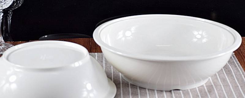 不是瓷的不是塑料的叫什么碗 像塑料又像陶瓷的碗叫什么碗