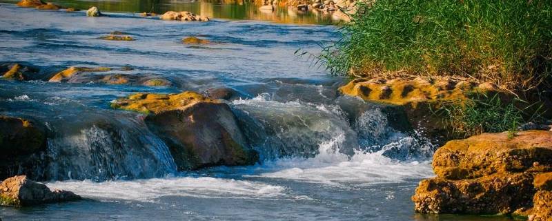 保护河水环境的标语 保护河湖水环境标语
