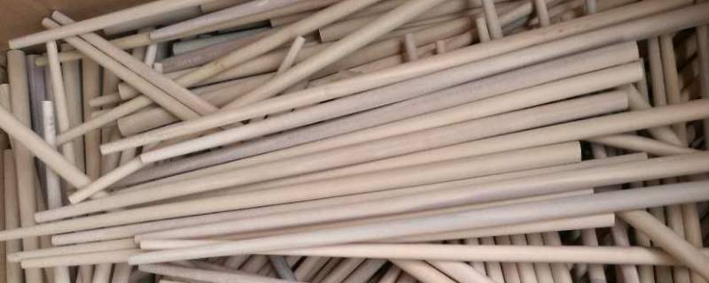 杜仲筷子第一次用怎么处理 杜仲树筷子使用前怎么处理