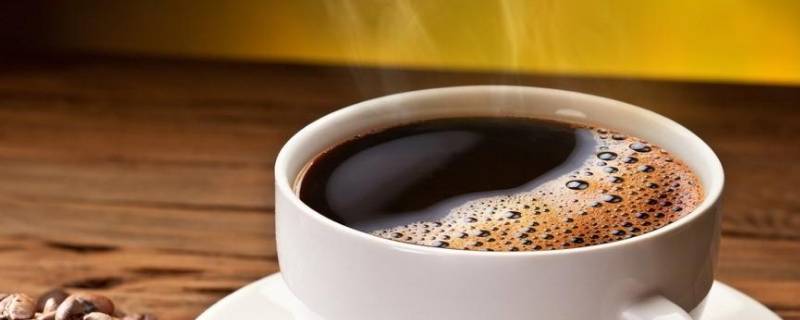 咖啡饮品种类 咖啡饮品种类和器具