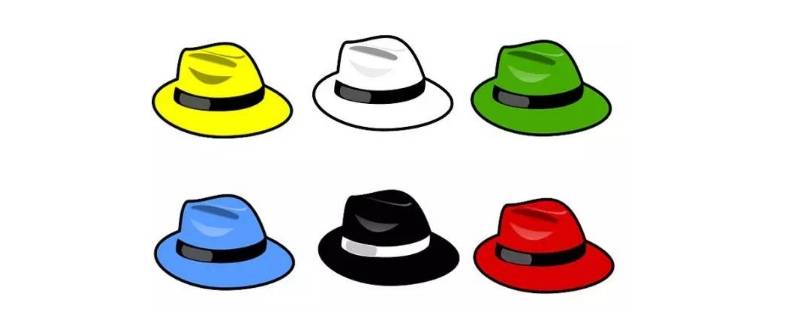 六顶帽子分别代表什么（什么是六顶帽子）