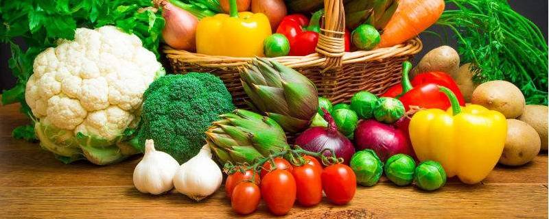 维生素b2有哪些食物和水果蔬菜（维生素c有哪些食物和水果蔬菜）