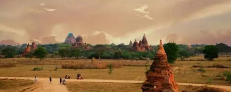 缅甸北部有哪些城市（缅甸北部有哪些城市?）