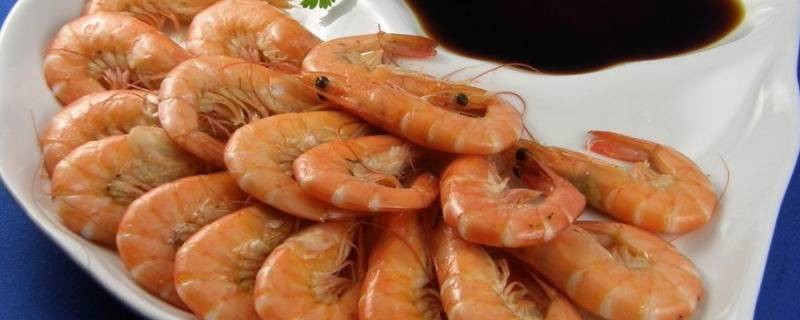 海虾和河虾怎么区别 海虾和和河虾