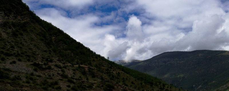 甘孜藏族自治州海拔 甘孜藏族自治州海拔多高