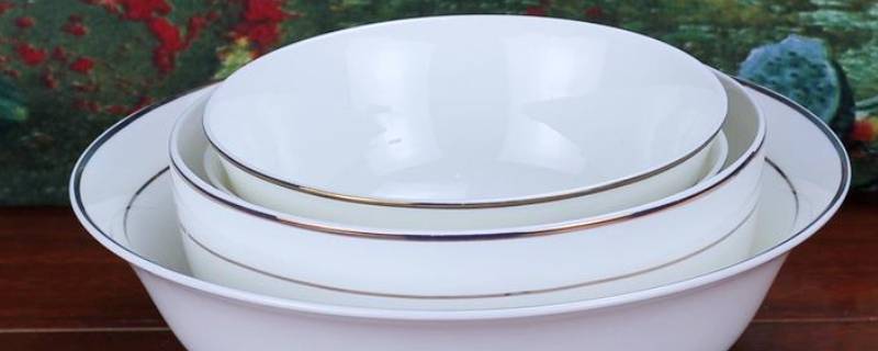 4.5寸的碗的直径是多少厘米 4.5寸碗口直径是多少厘米