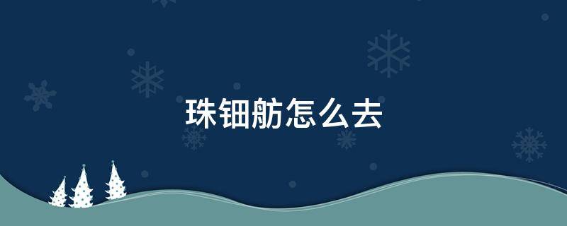 珠钿舫怎么去 原神珠钿舫怎么去