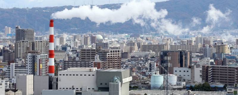 日本为什么停垃圾焚烧发电厂 日本为什么不关停核电站