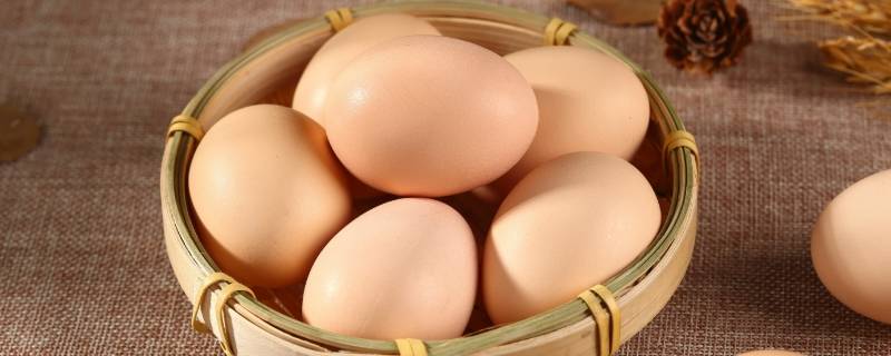 叶黄素鸡蛋与普通鸡蛋的区别 鸡蛋黄叶黄素含量