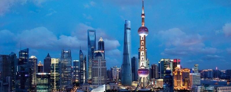 上海的旅游景点主要景点 上海的旅游景点主要景点作文