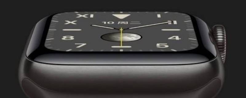 苹果手表型号A2356 苹果手表a2356是什么型号