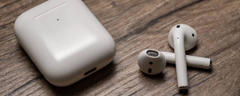 airpods1/2代尺寸一样吗 airpods1/2代尺寸