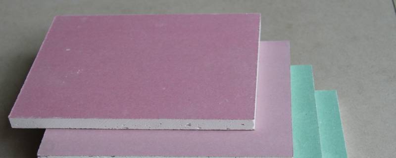 石膏板12厚度用在什么地方 12厚石膏板和9厚石膏板区别