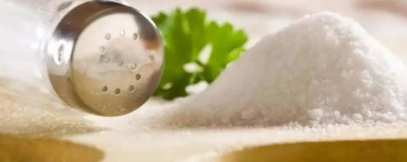 凝固的盐怎么处理 盐凝固在盐罐里怎么办