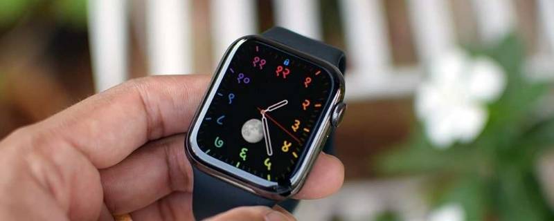 苹果手表的表带怎么拆 苹果手表表带如何拆下来