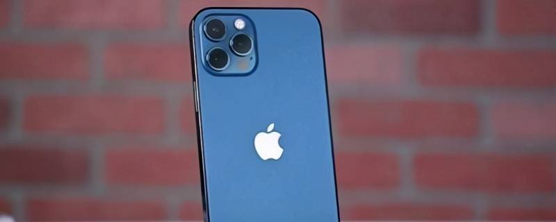苹果12上面的摄像头怎么用 iphone12摄像头怎么用