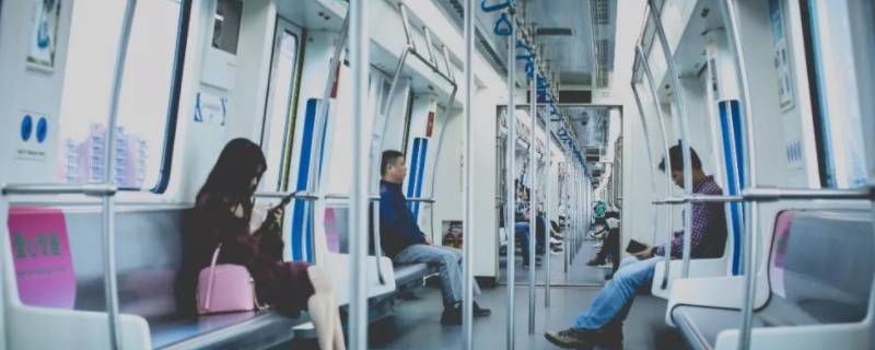 杭州地铁怎么坐的流程图解 杭州地铁怎么坐