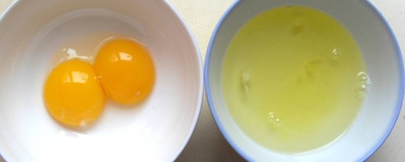 蛋清怎么做好吃 咸鸭蛋清怎么做好吃